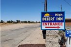 High Desert Inn