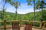 Elegant Forest Escape with Hot Tub