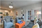 Chic Condo with Balcony in the Heart of Annapolis!