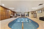 Amazing Family Vacation with Huge Indoor Pool