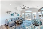 Spectacular Sunset Beach House CB105