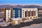SpringHill Suites By Marriott Salt Lake City West Valley