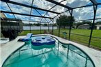 Grand Family House with Private Pool near Disney Parks