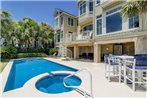 111 Dune Ln 6 BR Oceanfront Home Forest