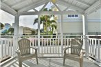 Ideal Beach Cottage Steps to Siesta Beach and Village Shops and Restaurants