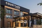 Courtyard by Marriott Hamilton