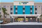 WoodSpring Suites Jacksonville Campfield Commons