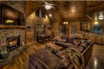 Mountain Bear Lodge by Escape to Blue Ridge