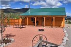 Mountain View Cabin