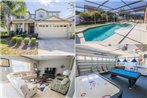 Elite West Haven Pool Home by IPG Florida