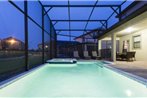 Exclusive Villa with Large Private Pool on Champions Gate