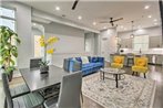 Evolve Luxe Townhome half Mi to Museum District!