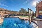 Phoenix Retreat with Outdoor Oasis and Game Room!
