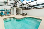 Luxury Villa with Private Pool on Champions Gate Resort