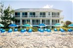 Mainsail Beach Inn on Holmes Beach