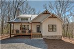 Farmhouse on Pine Terrace by Escape to Blue Ridge