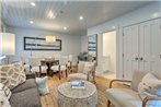 Airy Nantucket Escape in Historic Downtown!