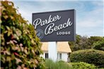 Bluebird Parker Beach Lodge