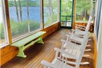 FL Quintessential LAKE HOUSE close to Bretton Woods Santa's Village and Forest Lake State Park