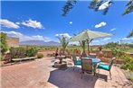 Gorgeous Green Valley Townhome with Mountain Views!