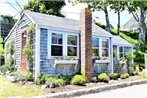 Private Beach Cottage for two in Sconset!