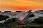 Oceanfront grandeur 4x4 Outerbanks -Hemingway