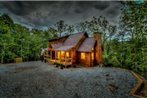 A Cozy Corner Cabin by Escape to Blue Ridge