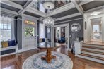 Luxurious Mansion in historic Springfield!!!