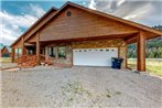 Trout Hunter Cabin