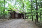 Treetop Cabin