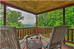 Grand Londonderry Home with Ski Mountain Views!