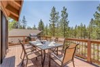 Sunriver Treehouse