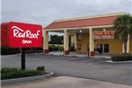 Red Roof Inn Tifton