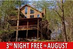 Antler Lodge - 3rd Night Free in August