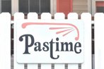 Pastime