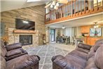 Homey Arrowhead Lake Abode with Community Perks!