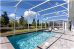 Luxurious Single Family Home w Pool Close to Disney 1568M