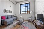 Industrial Loft Apartments in the BEAUTIFUL NEW Superior Building! 203