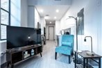 One Bedroom Modern Condo in the Heart of Business District 506