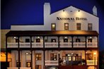 National Hotel Jackson