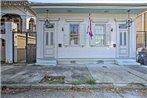 Cozy Historic Duplex