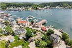 Boothbay Lookout