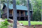 Sprucewold Cabin