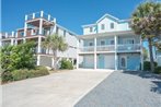 Spacious Beach Home with a Private Pool