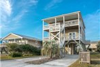 Nautical Themed near Beach & Pier with Ocean Views