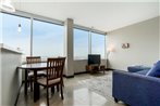 Three Bedroom Gorgeous Condo in the Heart of Downtown Kansas 808