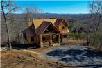 Falcons Lair by Escape to Blue Ridge