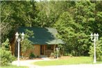 Wild Rose Cabin by Amish Country Lodging