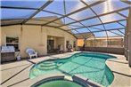 Davenport Disney Villa with Private Pool and Spa!