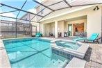 Spacious 7BR Resort Home with Private Pool